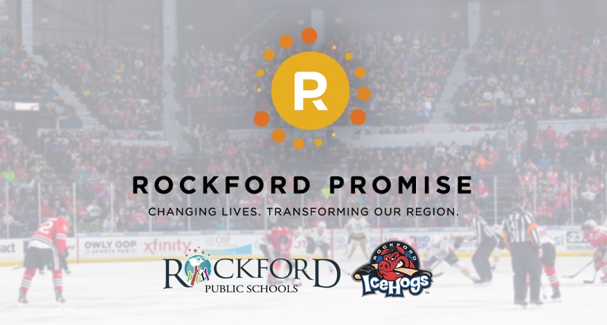 Rockford Promise Night at the IceHogs