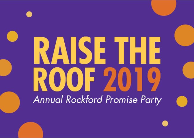 Raise the Roof 2019