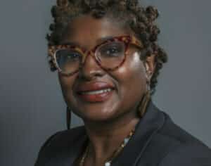 Dr. Tasha Davis, Executive Director