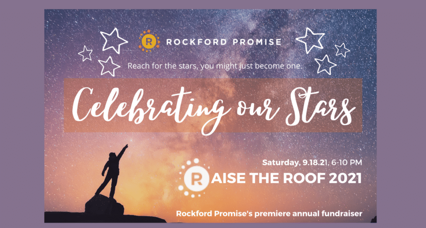 Rockford Promise Fundraiser