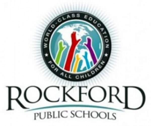 Back to school – Rockford Public Schools